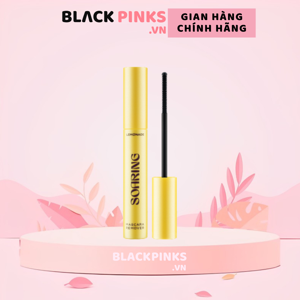 Tẩy trang mi Lemonade Soaring Mascara Remover
