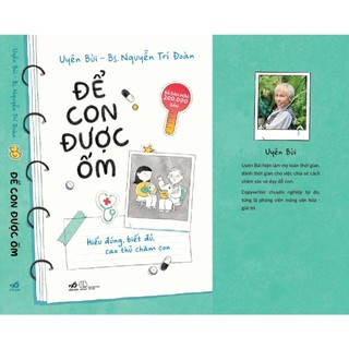 Sách - Để con được ốm (TB 202)