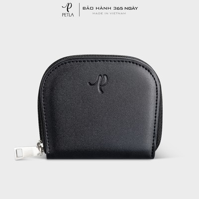 Ví da mini nhỏ gọn Petla LVN21