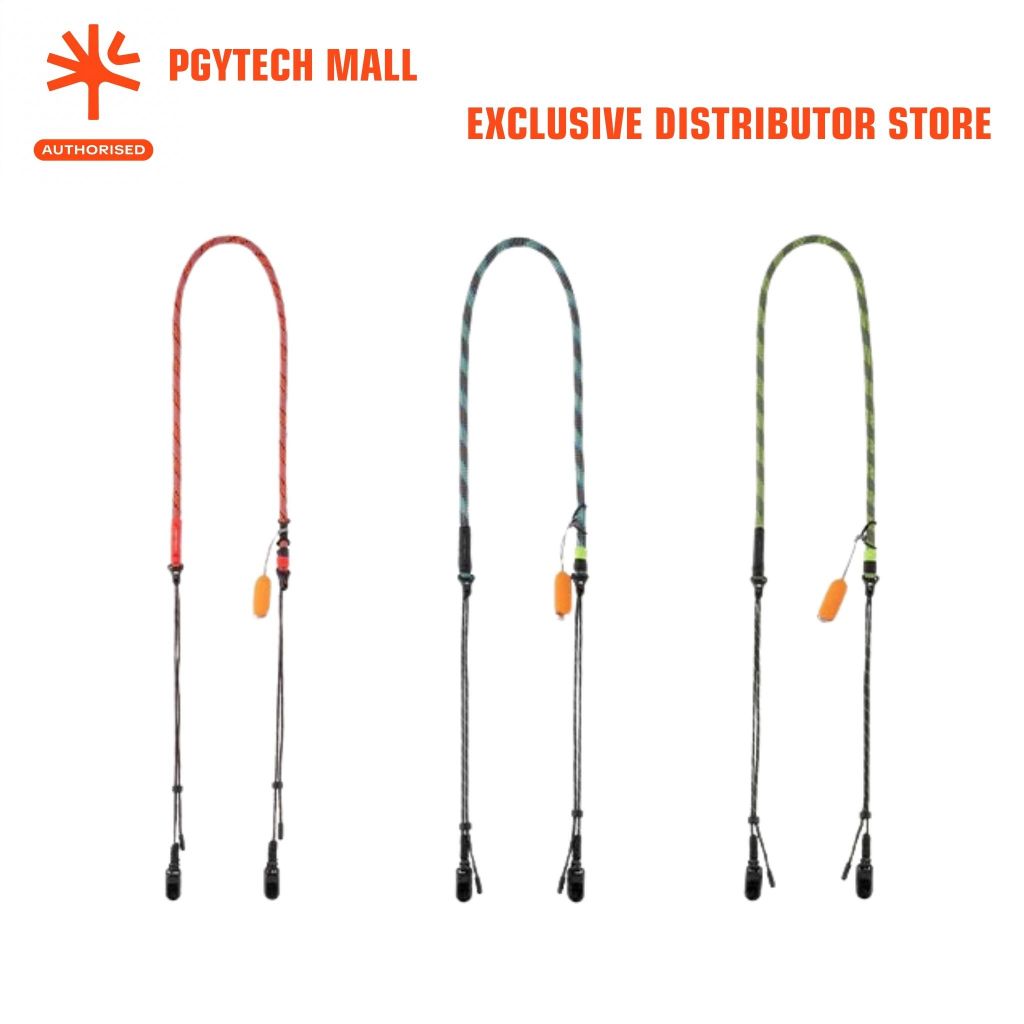 Dây đeo máy ảnh PGYTECH Shoulder Strap Slim (Outdoor)