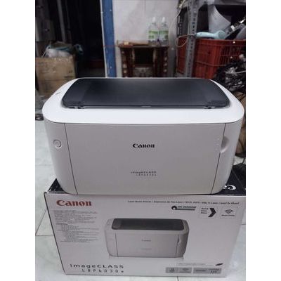 Máy in Canon LBP6030 và 6030 w