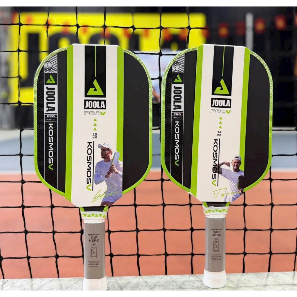 JOOLA Mod TA-15 Kosmos phiên bản USA