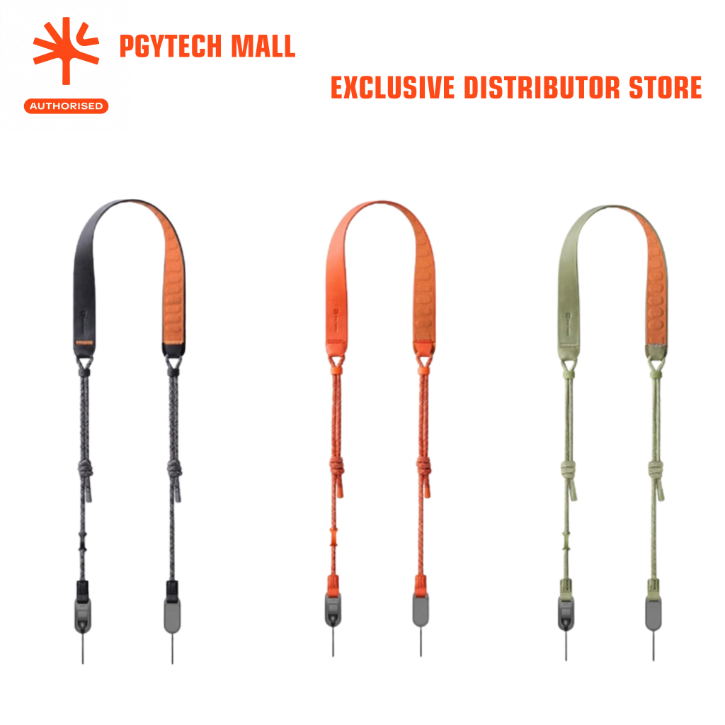 Dây đeo máy ảnh PGYTECH Camera Shoulder Strap Air