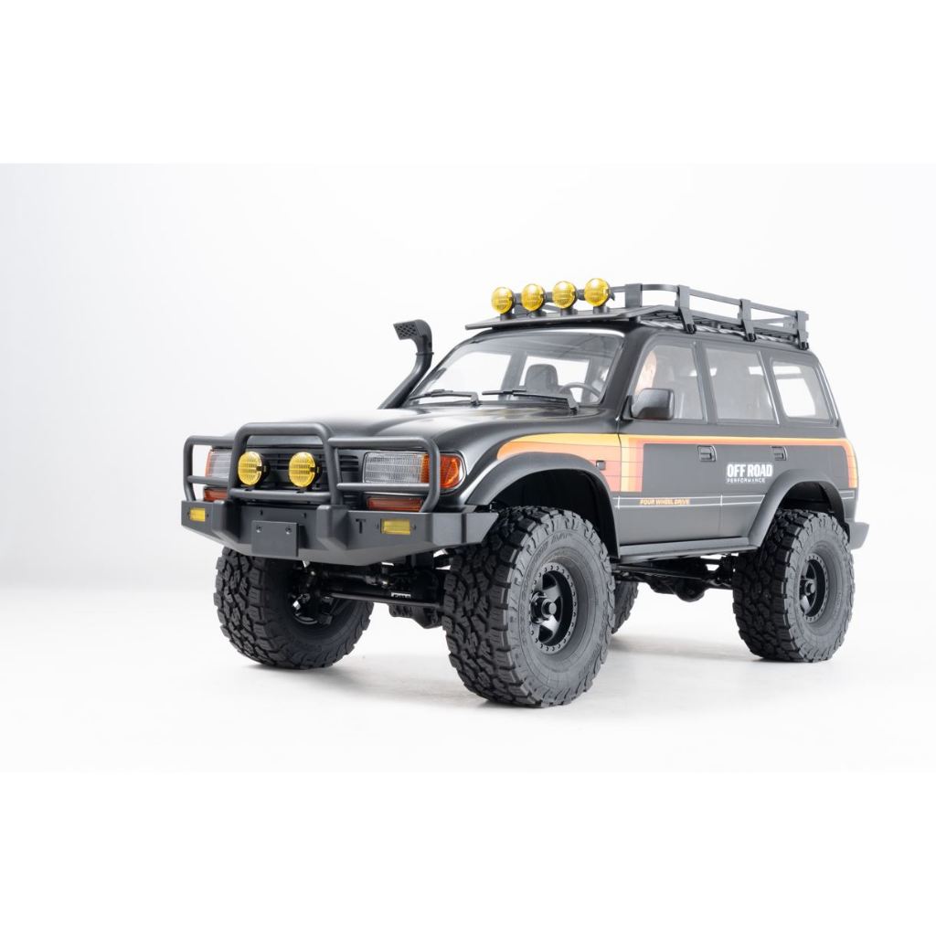 FMS Toy LC80 Brushless Version 1/10