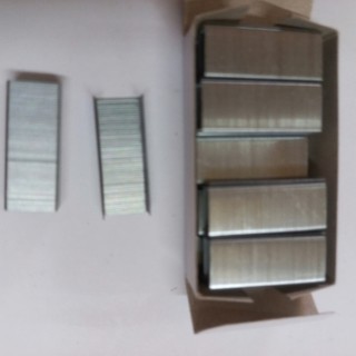 [MUA SỈ GIẢM 10%] [COMBO 3 HỘP] Kim bấm giấy No.10, Plus (1000 kim/hộp nhò)