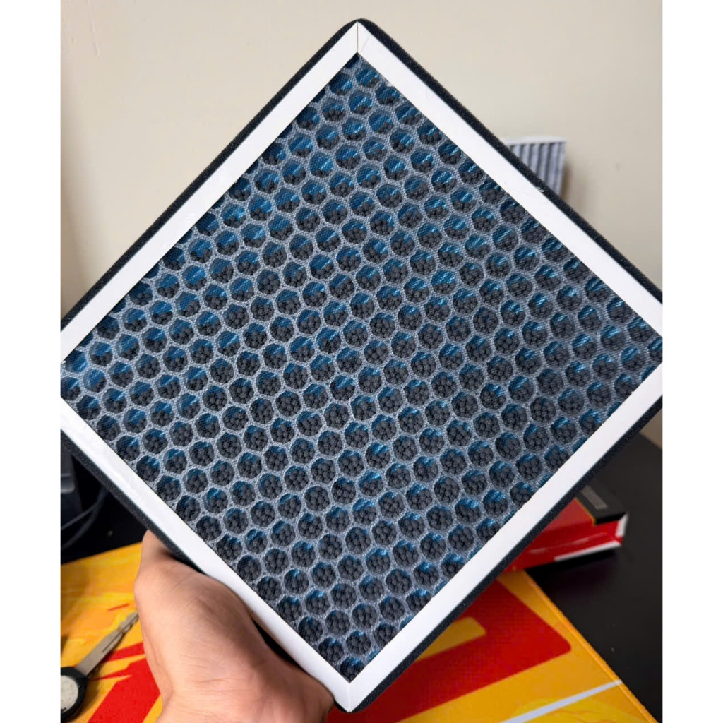 Lọc gió điều hòa Ford Ranger, Everest, mazda BT-50. Mã AB39-19N619-A