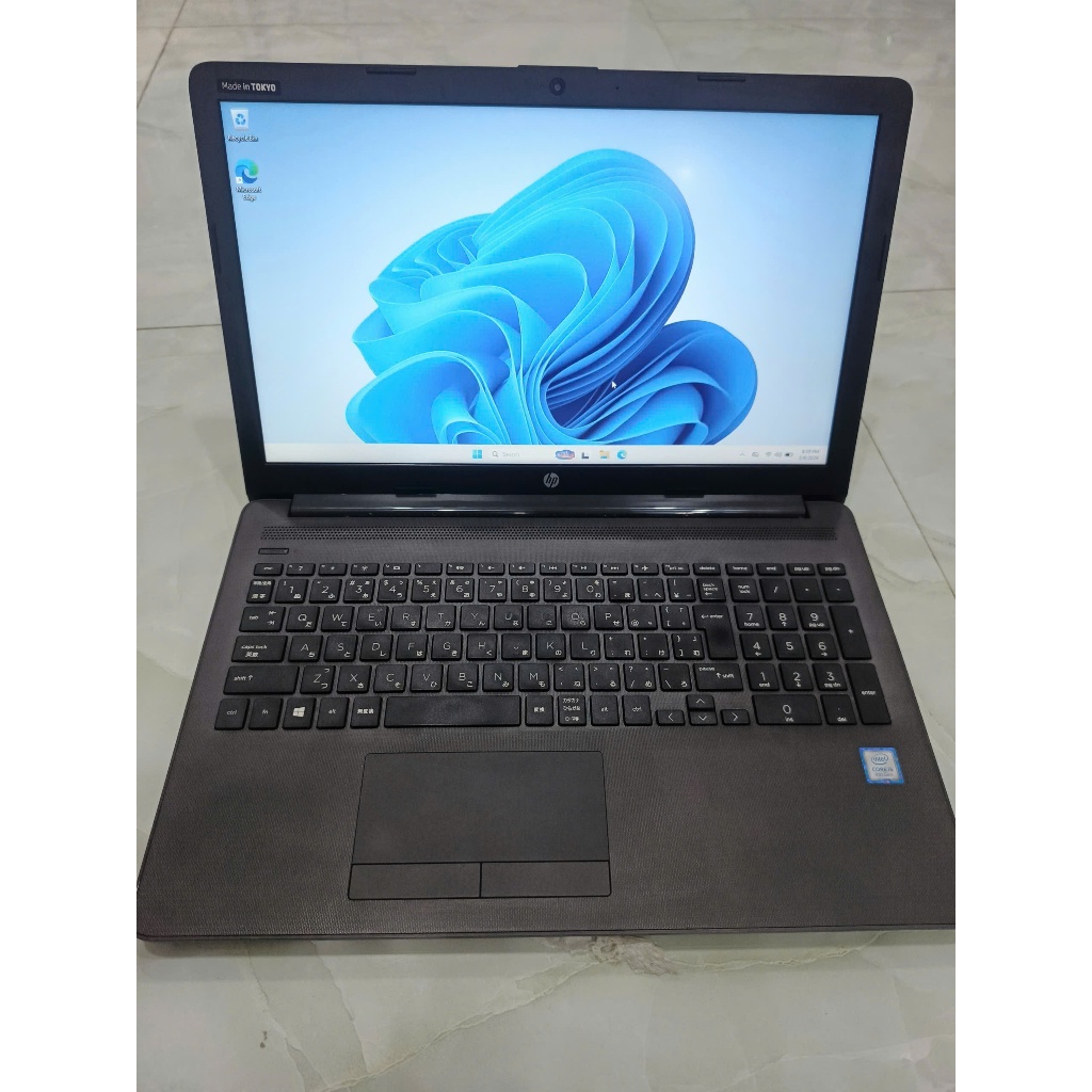 HP 250 G7 – Laptop gọn nhẹ I5 | 8gb ram