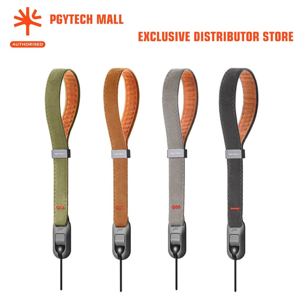 Dây đeo máy ảnh PGYTECH Camera Wrist Strap Air
