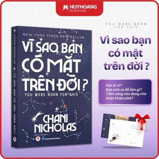 Sách Vì Sao Bạn Có Mặt Trên Đời, sách chiêm tinh học, giả mã bí mật cung hoàng đạo