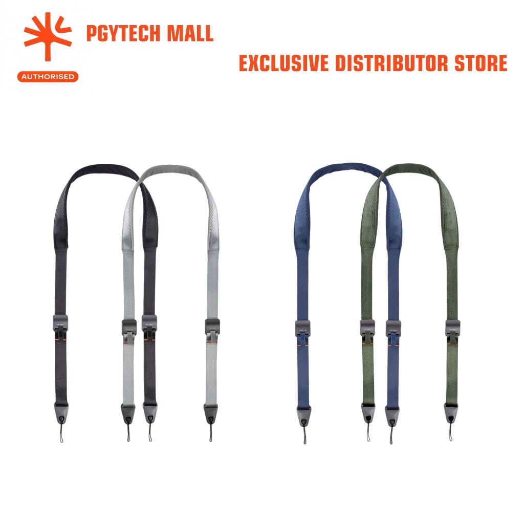 Dây đeo máy ảnh PGYTECH Camera Shoulder Strap