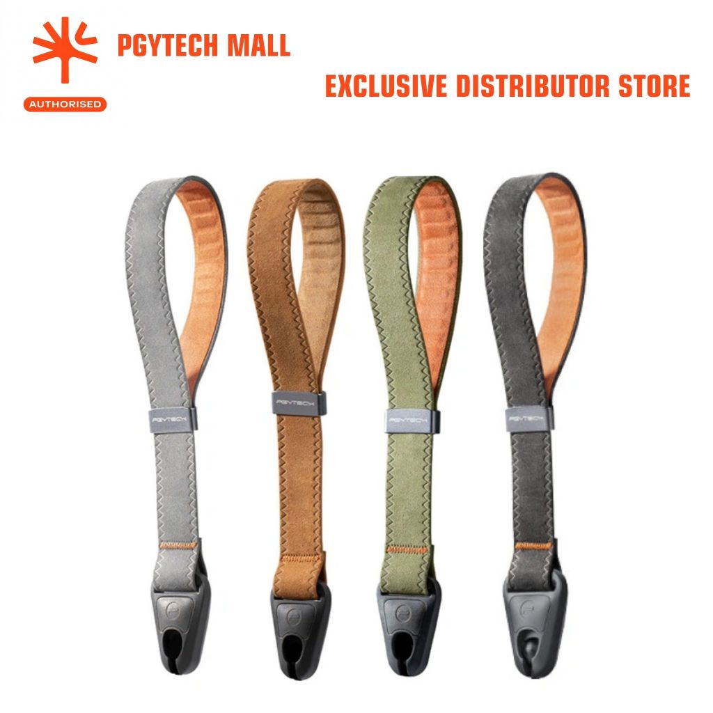 Dây đeo máy ảnh PGYTECH Camera Wrist Strap