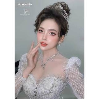 Vương miện cô dâu mẫu bán chạy nhất