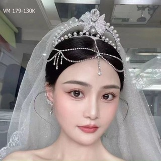 Vương miện cô dâu mẫu bán chạy nhất