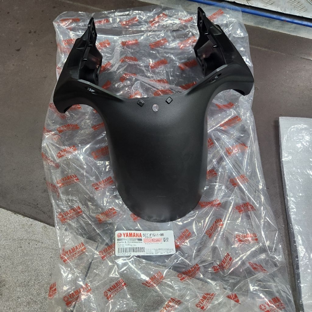 [chính hãng] Dè Trước A&B xe yamaha NVX v3