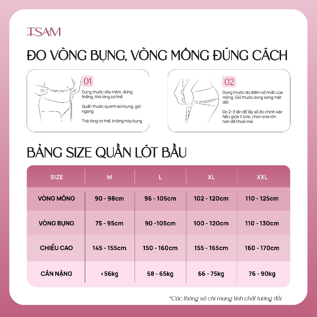 Quần lót nữ TSAM TENCEL 10A Cotton tencel thiên nhiên, thoáng khí, co giãn, kháng khuẩn 10A | BigBuy360 - bigbuy360.vn