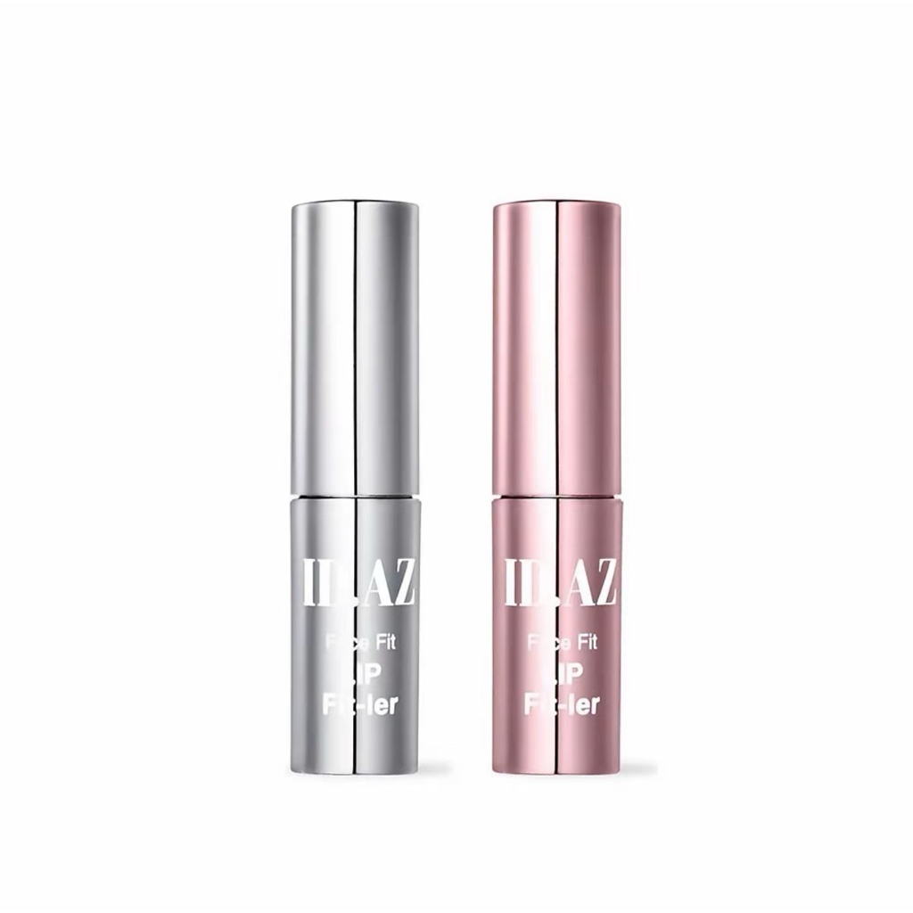 M35_ Son dưỡng ID PLACOSMETICS Face Fit Lip Fit-ler