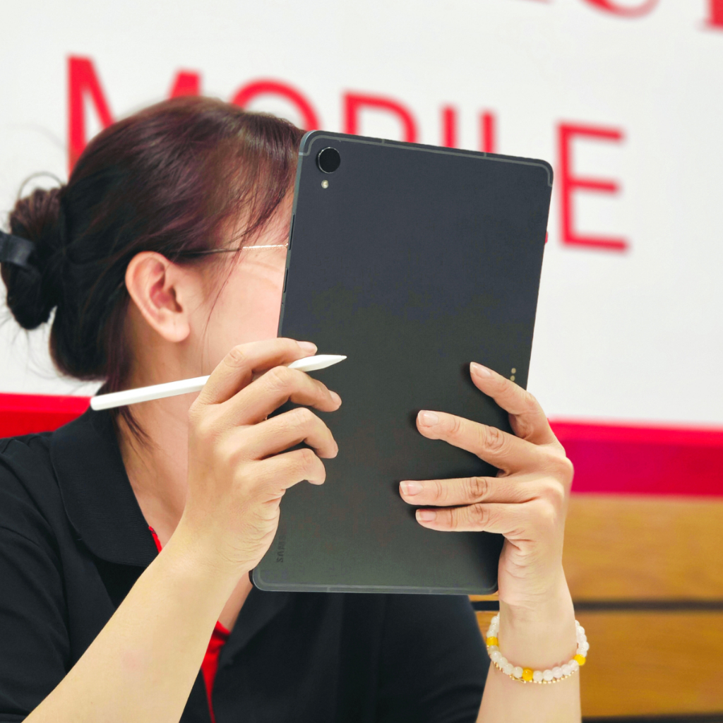 Máy Tính Bảng Samsung Galaxy Tab S11 WIFI 12GB/128GB Chính Hãng | BigBuy360 - bigbuy360.vn