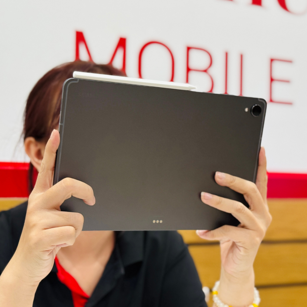 Máy Tính Bảng Samsung Galaxy Tab S11 WIFI 12GB/128GB Chính Hãng | BigBuy360 - bigbuy360.vn