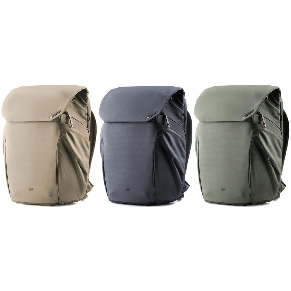 Balo máy ảnh PGYTECH OneGo 2 - 25L