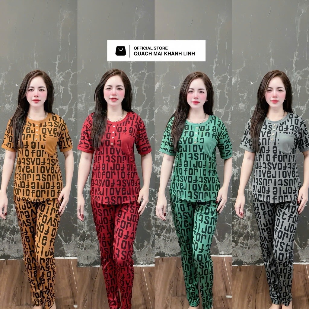 SET BỘ NGUYÊN MÀU CHỮ ĐEN ĐỦ MÀU A86