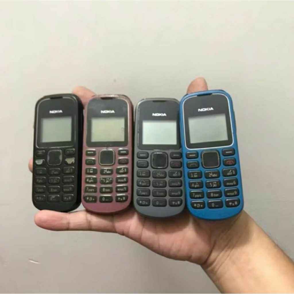 Điện thoại Nokia 1280 hàng cũ