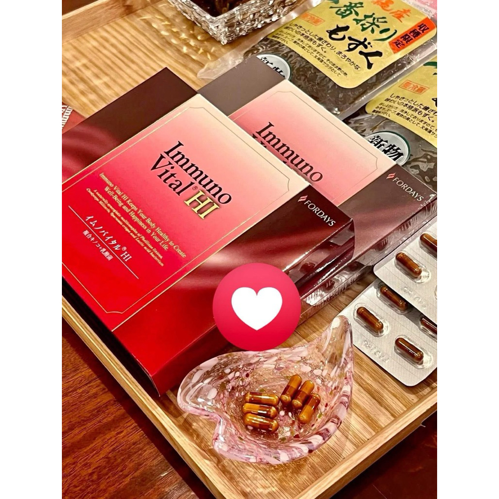 Nấm Thượng Hoàng Fordays(chuẩn cty Fordays)