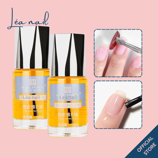 Dầu tháo móng úp, nước tháo móng bột Blue Place - Dầu dưỡng viền móng làm nail