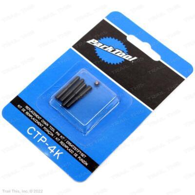 (Tool CTP-4K) Parktool CTP-4K Phụ tùng thay thê đồ cắt sên CT-4