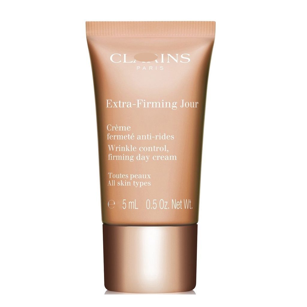 [Minisize] Kem Dưỡng Chống Lão Hóa Ban Ngày Extra-Firming Jour Touyes Peaux 5ml