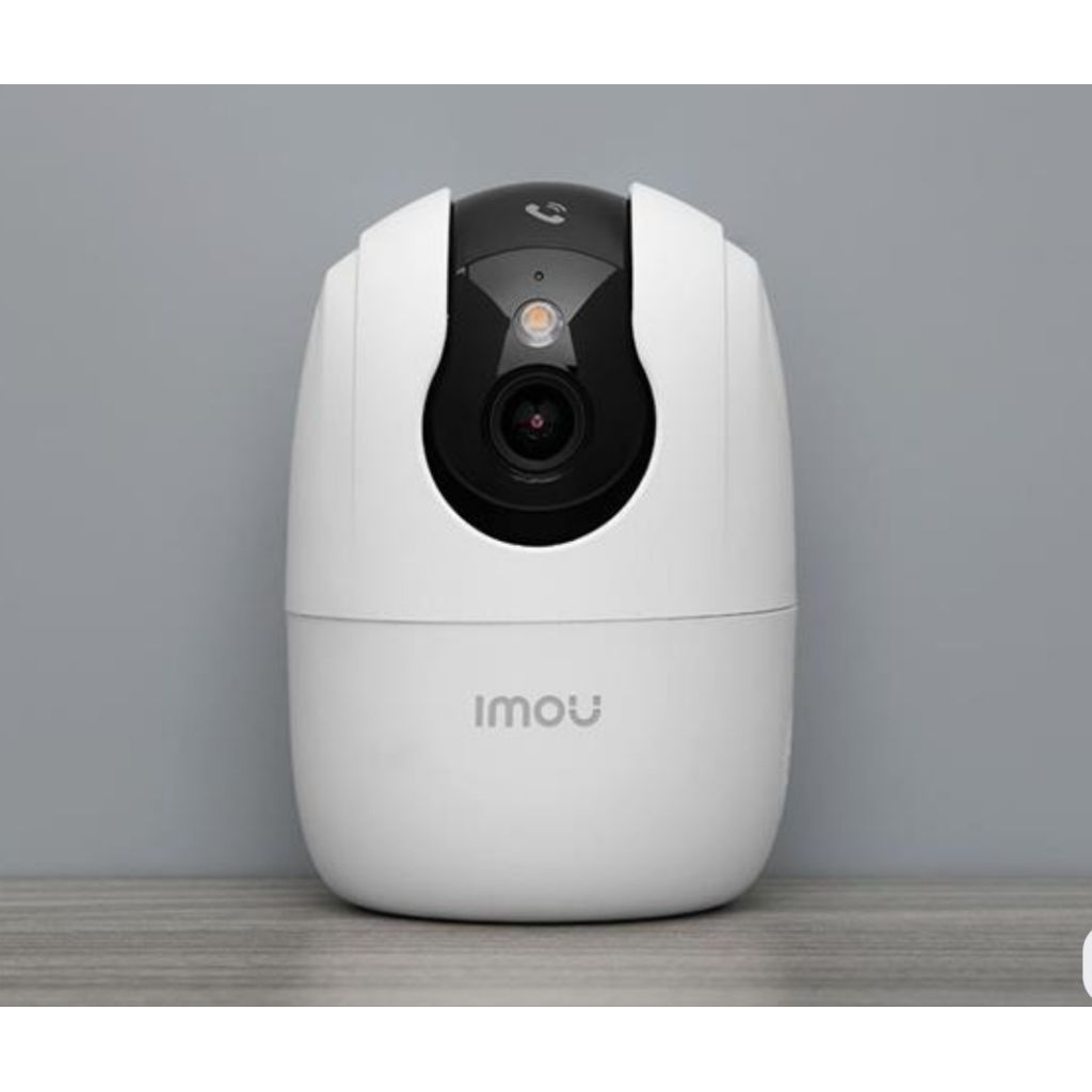 Camera IP 360 Độ IMOU TA32P Pro