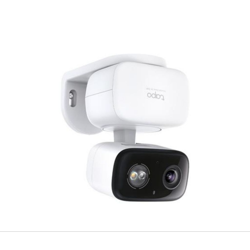 Camera IP Trong nhà và Ngoài trời 360 Độ TP-Link Tapo C216