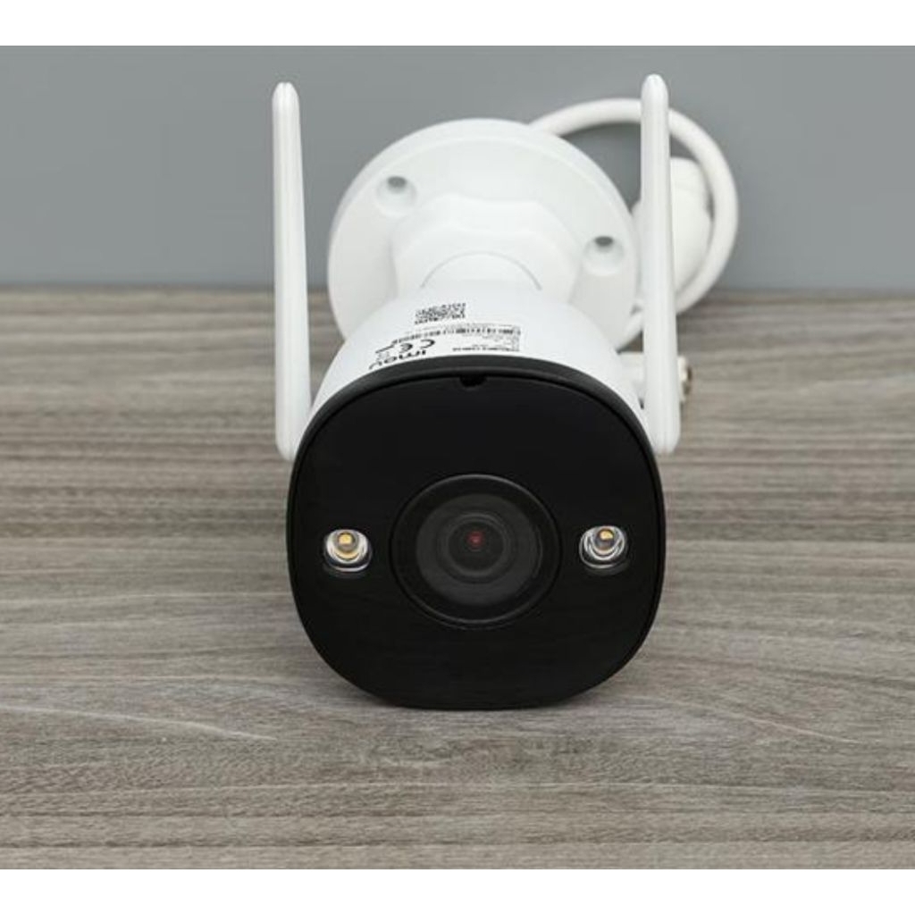 Camera IP Ngoài trời IMOU Bullet 3 S3EP-3M0WE