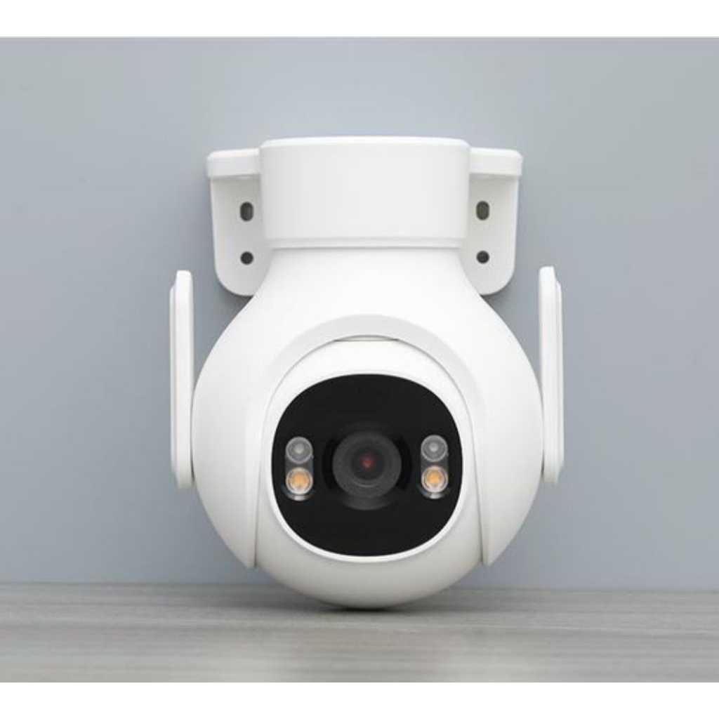 Camera IP Ngoài trời 360 Độ Dahua DH-P3B-PV