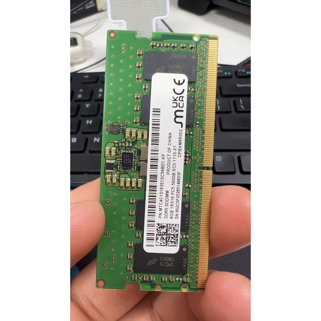 Ram 4GB, 8GB DDR3   DDR4 DDR5 Dùng Cho Máy Tính PC Để Bàn và Laptop