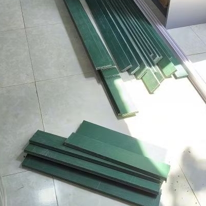 Ván nhựa chịu lực Eco 15mm 17mm rộng 10cm