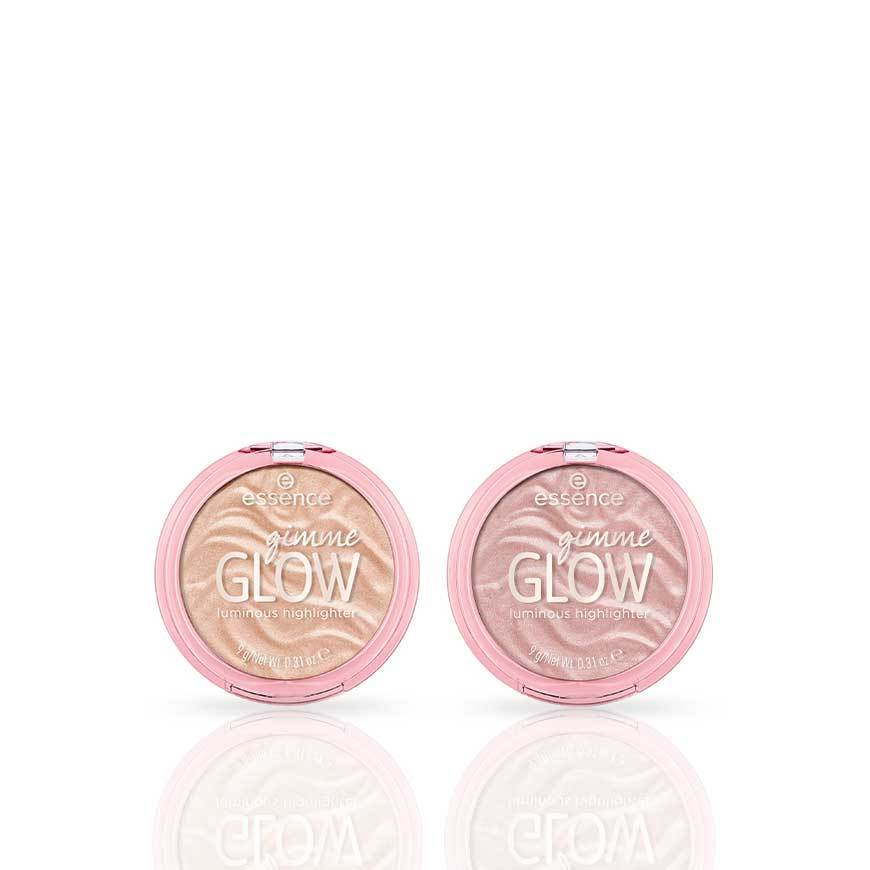Phấn bắt sáng Essence GIMME GLOW