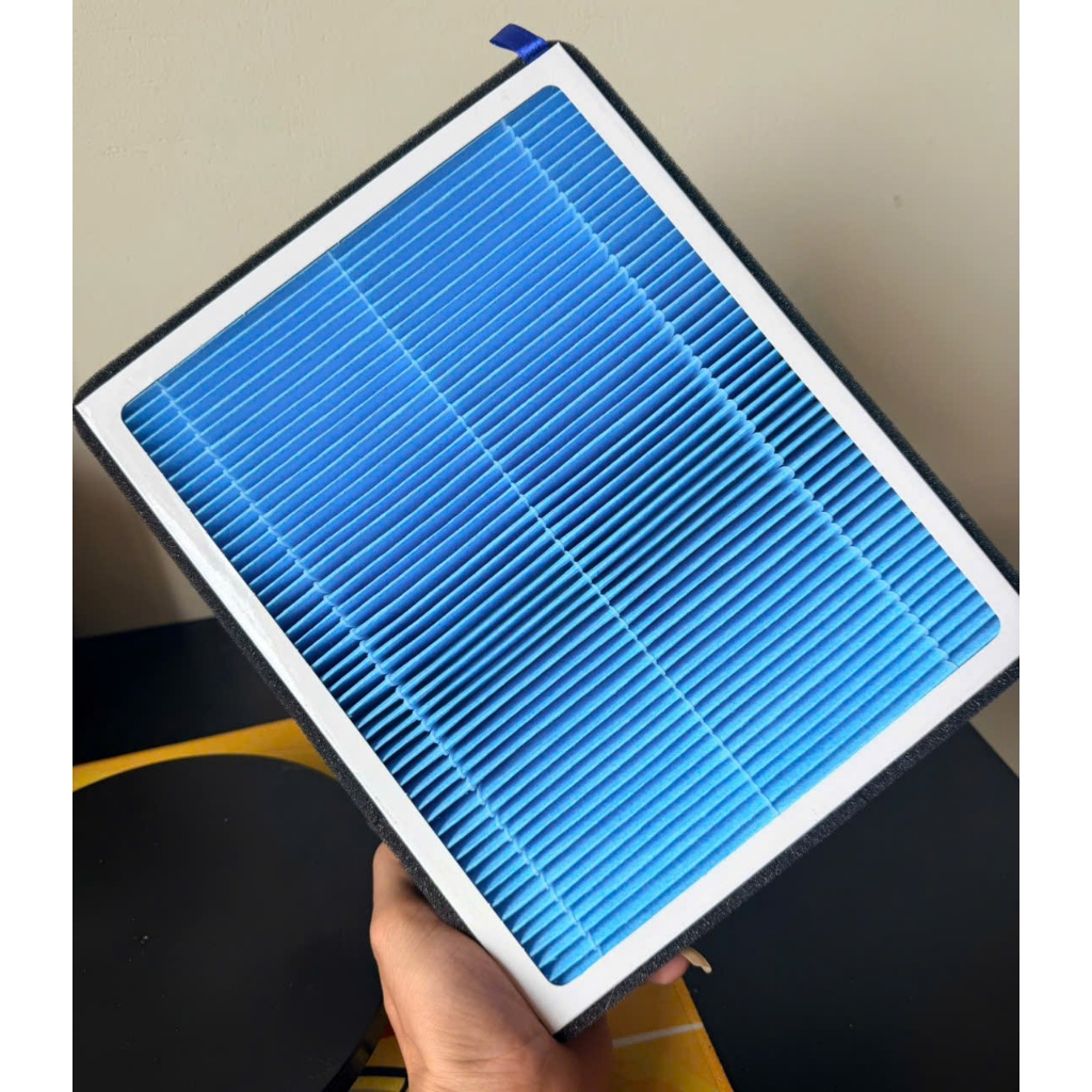 Lọc gió điều hòa Ford Ranger/ Everest đời 2022 đến 2024 (có loại than hoạt tính). Mã phụ tùng DG9H-1