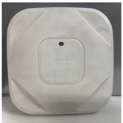 Access Point Cisco Aironet WiFi Doanh Nghiệp – AP Gắn Trần Chuẩn Cisco (Chưa Kèm Adapter 48V)
