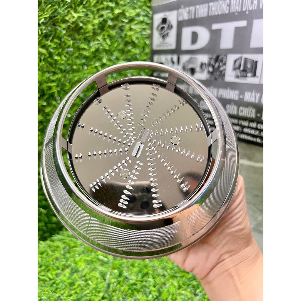 Dao Ép Philips HR1855/HR1863 HÀNG CHÍNH HÃNG