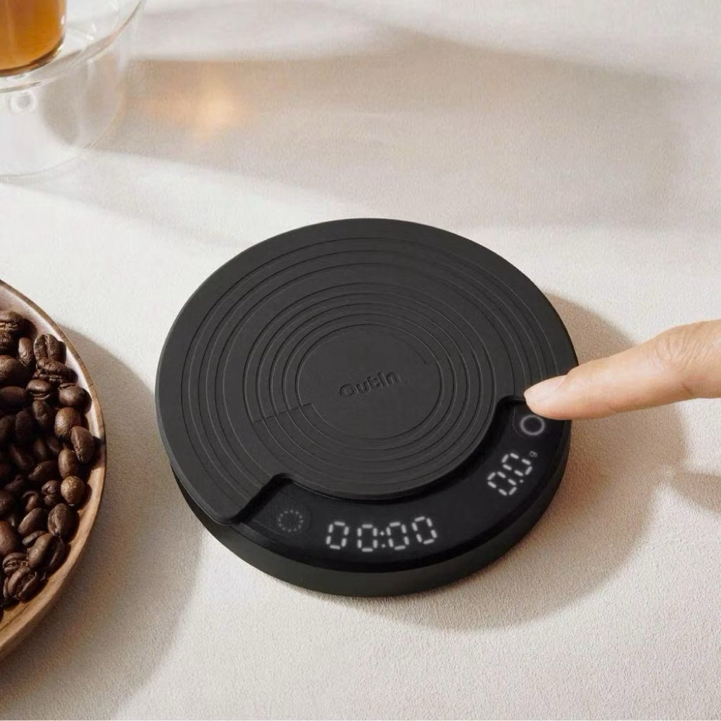 Cân điện tử Outin Claro Coffee Scale độ chính xác cao - Chính Hãng Outin