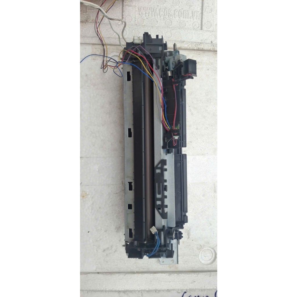 Cụm sấy máy HP CP1025 CP 1025 ( bóc máy).