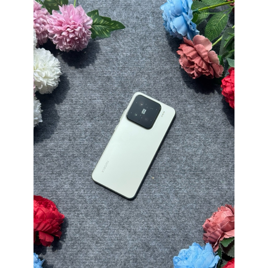 Điện Thoại Xiaomi 15 5G Snapdragon 8 Elite Pin 5400 mAh