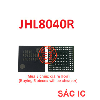[J13] JHL8040R JHL8040 8040 Chip TYPE-C trên bo mạch - Mới nguyên bản - Original NEW