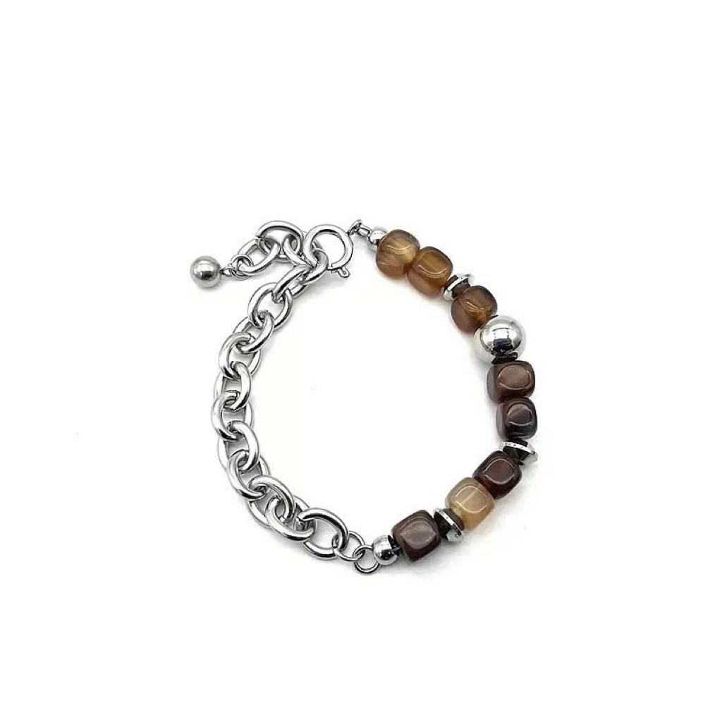 Bruno Bracelet | Vòng Tay Bruno Unisex