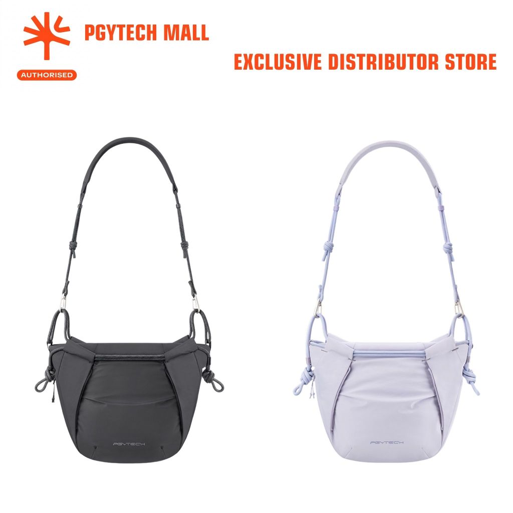 Túi máy ảnh PGYTECH OneGo Rope Lilac, Midnight
