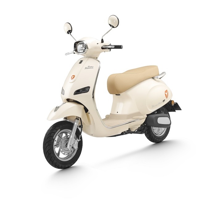 [Nhận tại HCM] Xe Máy Điện Yadea Odora H