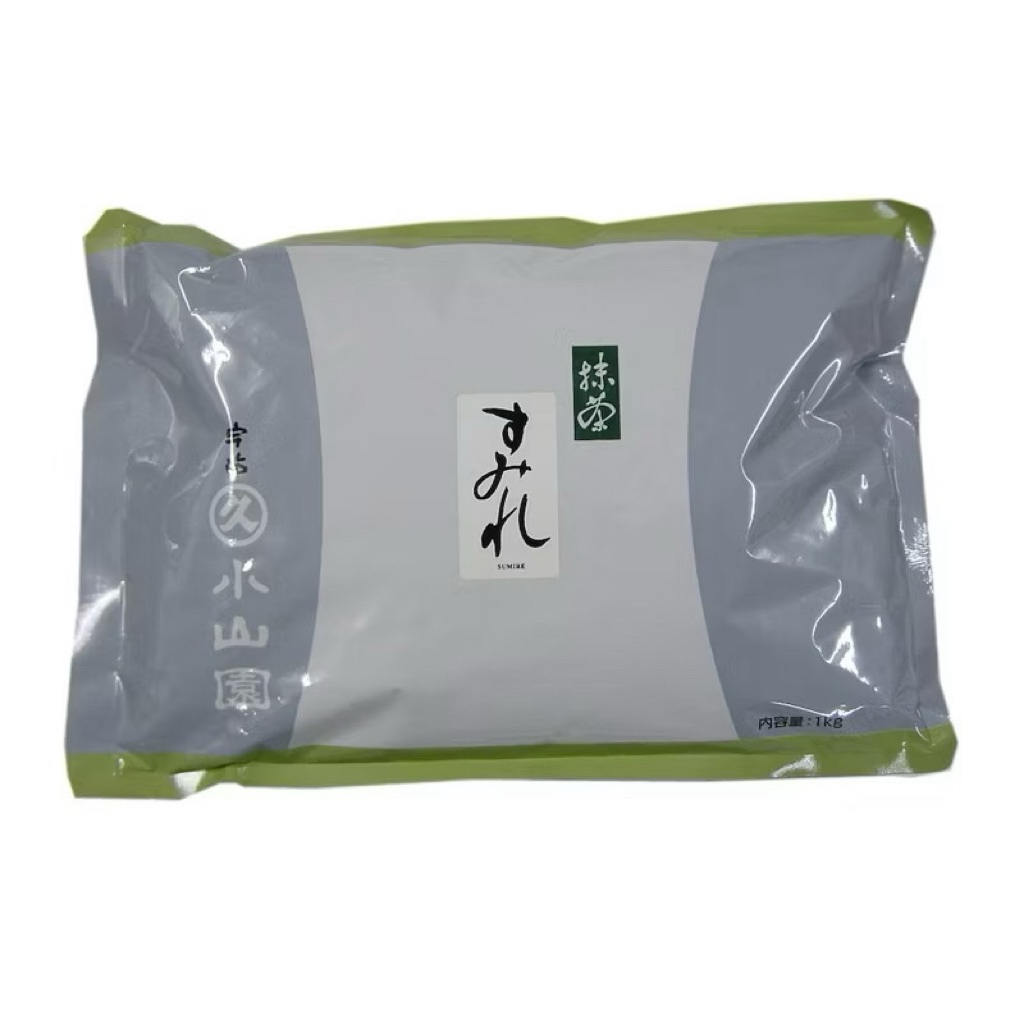 Matcha Marukyu Koyamaen Sumire Gói Lớn