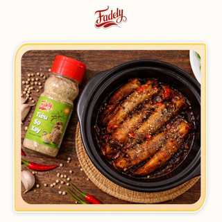 Tiêu Sọ Xay Fadely (45g)