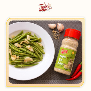 Tiêu Sọ Xay Fadely (45g)