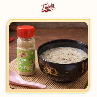 Tiêu Sọ Xay Fadely (45g)